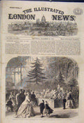 Original Old Antique Print International Exhibition Fruit Horticultural Gardens