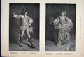 Original Old Antique Print 1887 The Minuet Boy Girl Dancing Picture By Reinecke