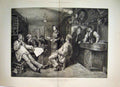 Old Antique Print Easter Volunteer Commanders Jervis Burt 1884 Portraits 19th