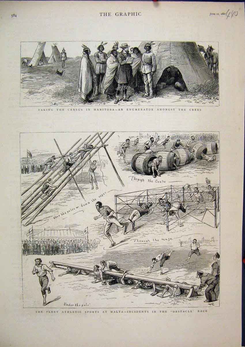 Original Old Antique Print 1887 Explosion Bulli Colliery Australia Sells Burmah