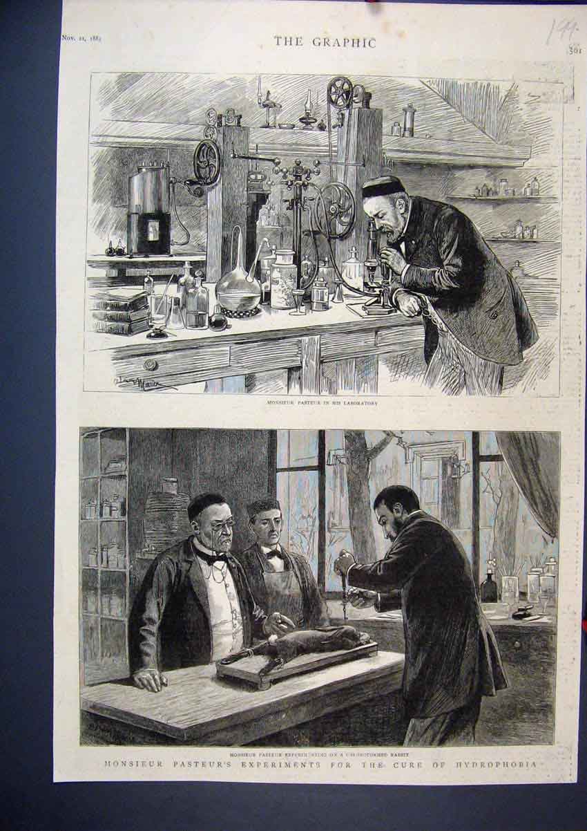 Old Antique Print Thursday Morning City 1871 Change Bank Rate Men Street 19th