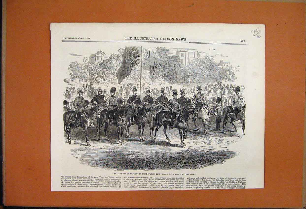 Original Old Antique Print 1856 Malacca Horse Winner Cambridgeshire Stakes 19th