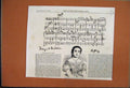 Original Old Antique Print 1852 Lord John Scott The Reiver Horse July Stakes