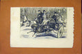 Original Old Antique Print Newspapaer Correspondents Race Sandringham 1872 19th