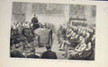 Old Antique Print Royal College Music St James'S Palace Prince Wales 1882 19th