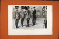 Old Antique Print Medals Presentation Guardsmen Horse Guards Wellington