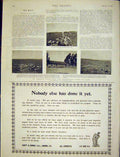 Original Old Antique Print Jameson Battlefield Krugersdorp Africa Boer War 1898