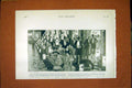 Old Antique Print Prince Henry Prussia Canton Fireworks Flower-Boat Fete