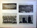 Original Old Antique Print Seige Kimberley Diamond Boer War Africa Police 1900
