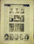 Old Antique Print Portrait Marriage Austria Emperor Denizard Hogg Roberts