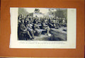 Old Antique Print Salvation Army Switzerland Trial Booth Neuchatel 1883 19th