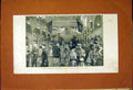 Original Old Antique Print Roberts Jubilee Fancy Dress Ball Simla 1887 19th