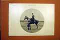 Old Antique Print German Emperor Empress Army Manoeuvres Westphalia 1898 19th