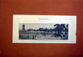 Original Old Antique Print Boer War Town Guard Pietermaritzburg Africa 1899