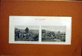 Original Old Antique Print Glen Imaal Co. Wicklow Machine Gun Sier 1901 20th