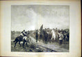 Original Old Antique Print Cromwell Dunbar Gow Chantrey Fund Tate Fine Art 1902