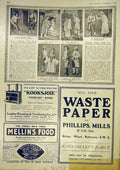 Original Old Antique Print Theatre Hicks Globe Drury Lane London Warming Heating