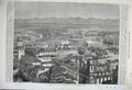 Old Antique Print 1860 Arsenal City Rio De Janeiro Brazil South America 19th