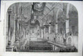 Old Antique Print 1861 Lancashire Engineer Volunteers George'S Liverpool 19th