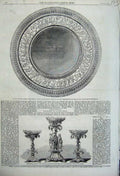Old Antique Print Testimonial John Gowan West Papermakers Provident 1861 19th