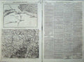 Antique Print *0193 1870 Weissenburg War German Prisoners Mitrailleuse Art
