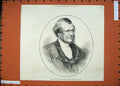Old Antique Print 1871 Sills John Gibbons New Lord Mayor London England 19th