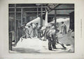 Old Antique Print 1873 Sugar Making Counterslip Refinery Bristol Fine Art 19th