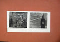 Old Antique Print Houses Parliament Clock Tower Light1873 London Fine Art 19th