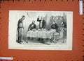 Original Old Antique Print 1882 Phoenix Park Murder Puerto Cabello Venezuela