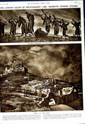 Original Old Vintage Print 1950 London Photography Morella Echague Roncesvalles