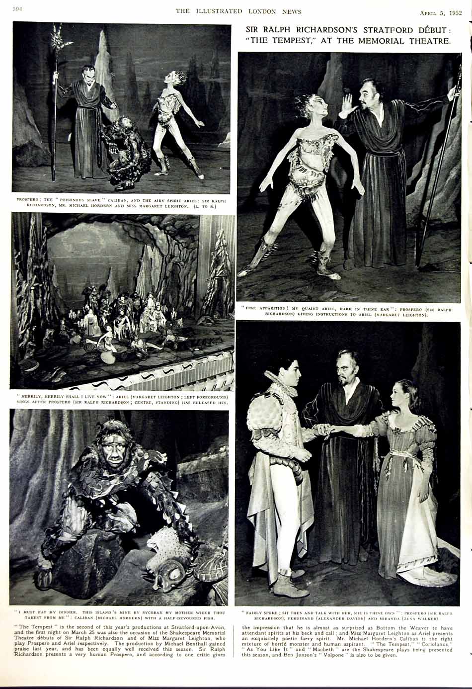 Original Old Vintage Print 1952 Burlington Chenik Delhi Mount Everest Theatre