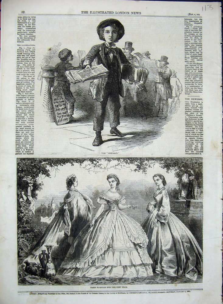 Original Old Antique Print 1862 Pigeons Halifax Kaempfer Camphor Japan Fashion