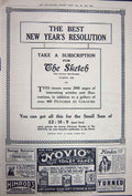 Original Old Vintage Print Advertisement 1922 Rover Straker Squire Cars Novio