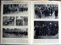 Original Old Vintage Print 1922 Wilson Funeral Sier Paul'S Cathedral Tennis