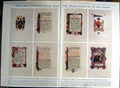 Old Vintage Print 1922 Princess Mary Marriage Service Lascelles Palace 20th