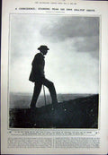 Original Old Vintage Print 1923 Midinettes French Dessmakers Travial Carnarvon