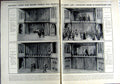 Old Vintage Print 1923 Drury Theatre Shakespeare Venice Hamlet Cavendish 20th