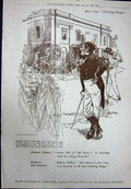 Antique Print Ref.943 1923 Advertisement John Walker Scotch Whisky Scotland