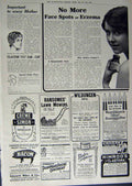 Antique Old Print 1912 Advertisement Argyll Car Pen Bacon Lawn Mower Soap 20th