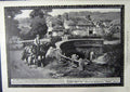 Antique Print Ref.957 1912 Advertisement Ellimans Embrocation Slough Horses
