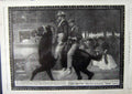 Antique Print Ref.958 1912 Advertisement Ellimans Embrocation Slough Horses