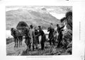 Old Antique Print 1881 Irelandposting Government Proclamation Connemara 19th