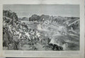 Old Antique Print 1896 Nile Expedition Gun-Boat Bab-El-Kebir Egypt River 19th