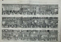 Antique Old Print 1852 Great Exhibition Model Morocco Carriages Jewellery 19th