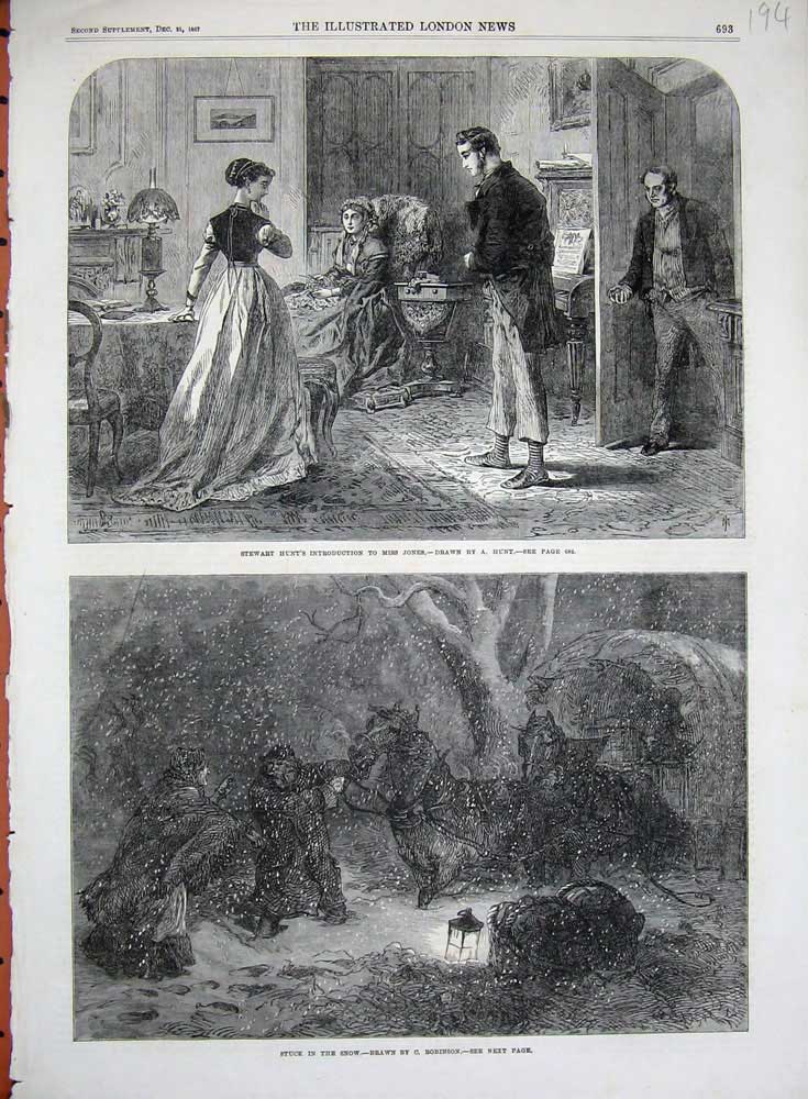 Original Old Antique Print 1891 Streets Berdicheff Russia People Joseph Pennell