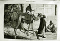 Old Antique Print 1882 Well Moses Suez Palmer Expedition Camel Natives 19th