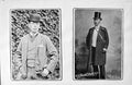 Old Antique Print 1895 Horse Racing Maple Milne Robinson Isinglass Sport 19th