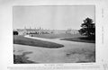 Original Old Antique Print 1895 Horse Racing Stables Welbeck Mowerina Rickaby