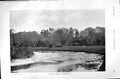 Old Antique Print 1896 Horse Racing Sport Dorling Castle Milk Lockerbie 19th