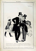 Old Antique Print 1916 Advertisment John Walker Scotch Whisky Kilmarnock 20th